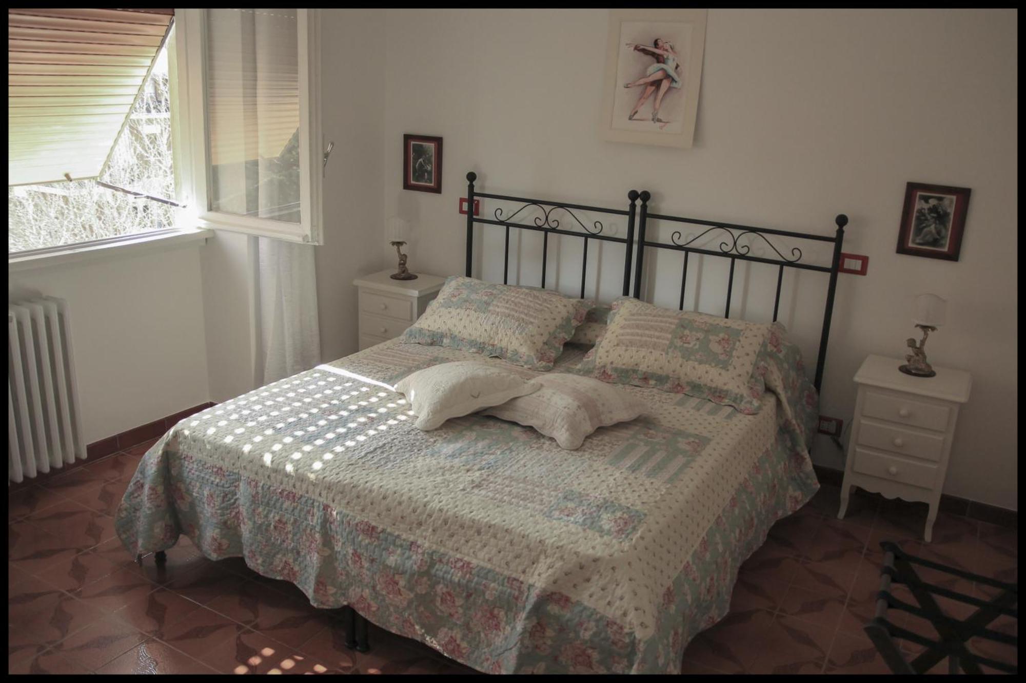 Domus Vacanze - Qui Staremo Bene Appartamento